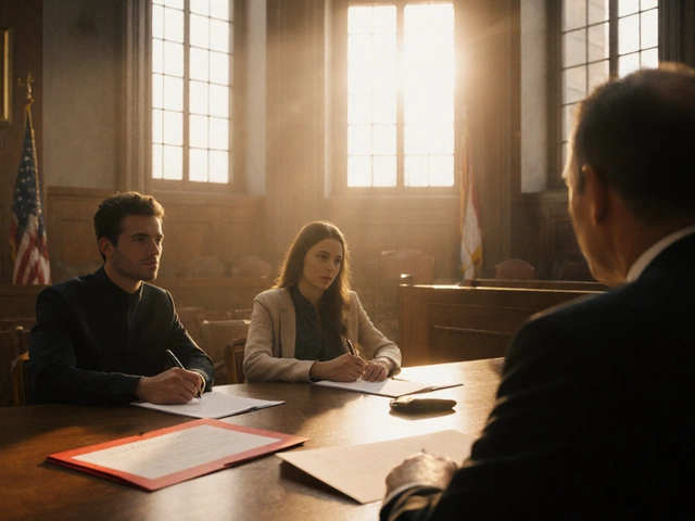 What Is the Fastest Divorce in India? Understanding Speedy Divorce Options