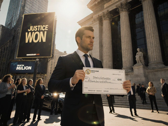 What Type of Law Makes Lawyers the Most Money?