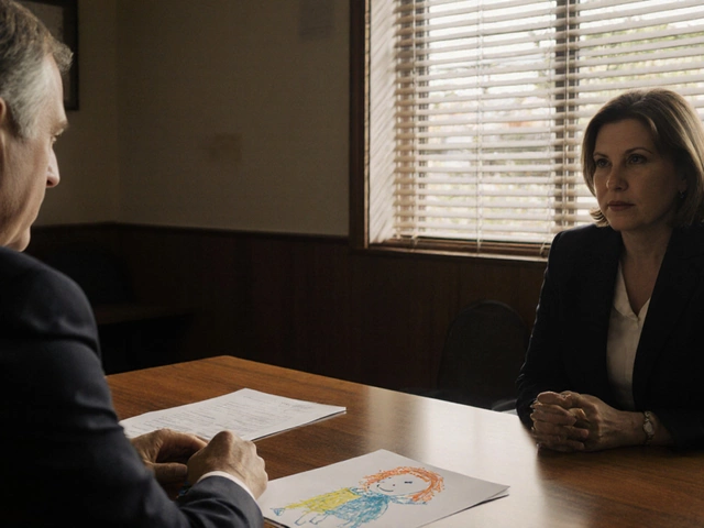 Which Type of Lawyer Is Best for Your Situation?