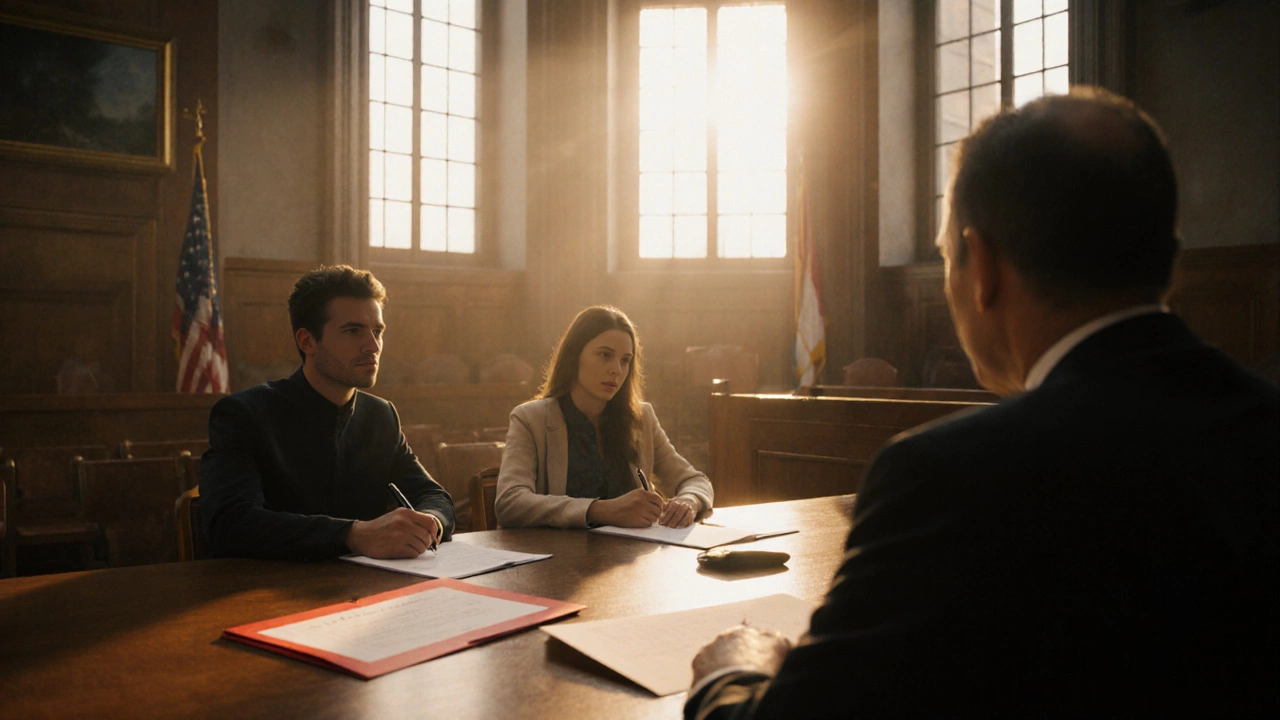 What Is the Fastest Divorce in India? Understanding Speedy Divorce Options