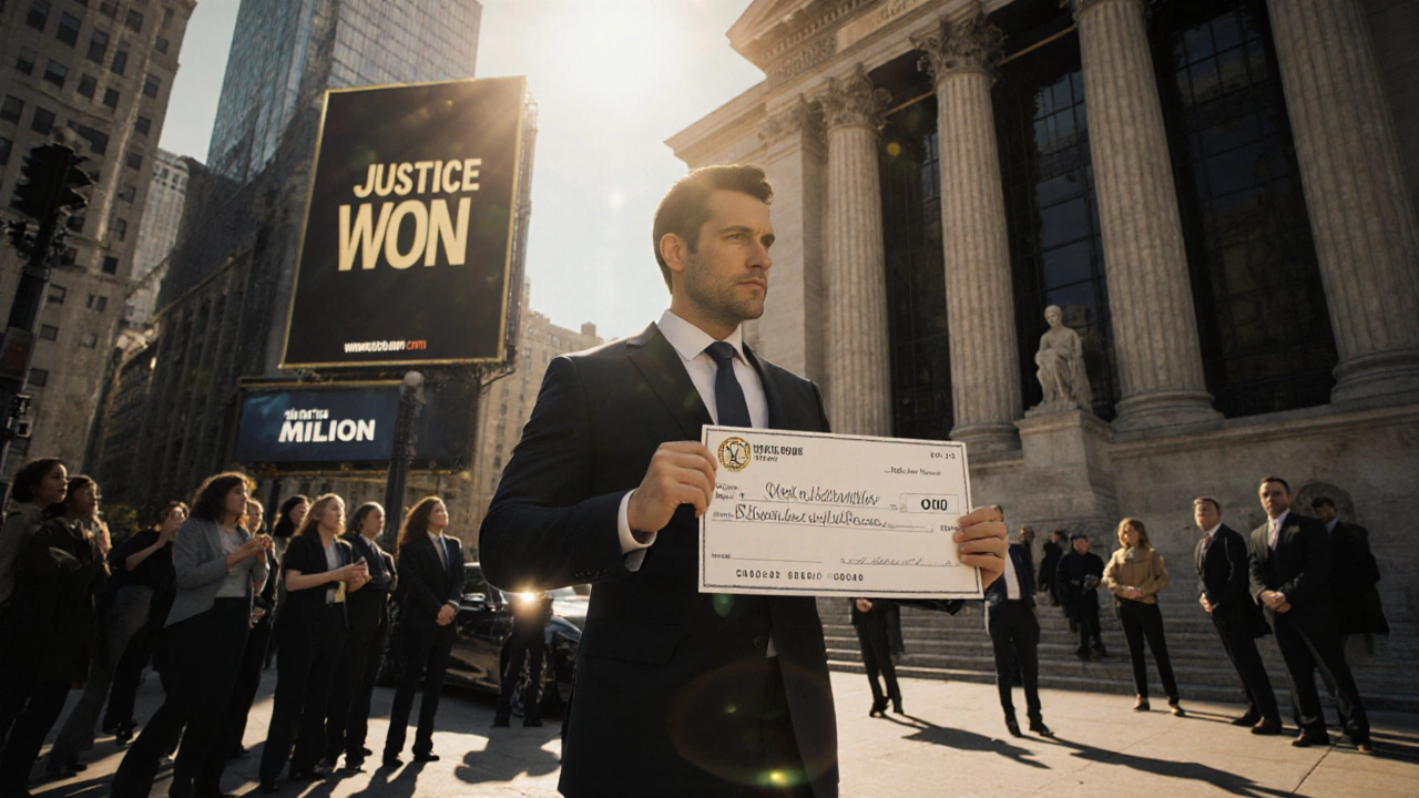 What Type of Law Makes Lawyers the Most Money?