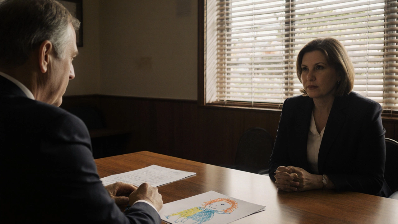 Which Type of Lawyer Is Best for Your Situation?