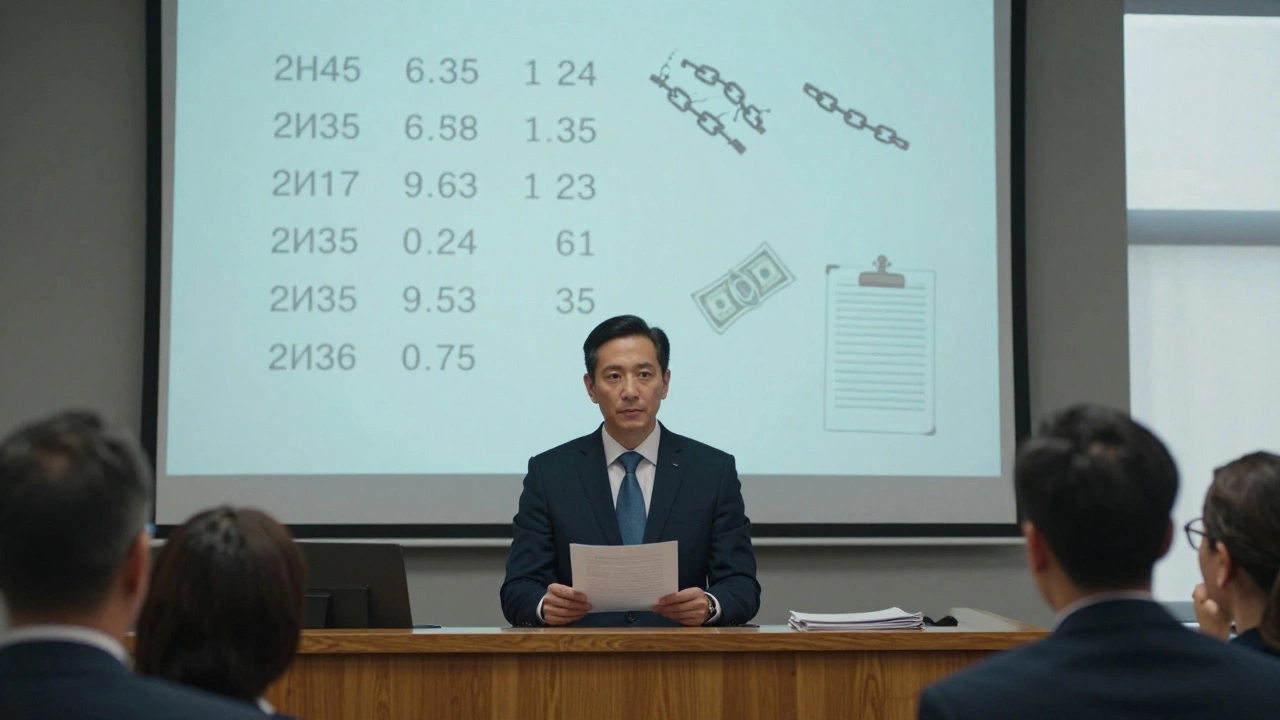 Has Anyone Ever Beaten a Rico Charge? Real Cases and How It’s Done