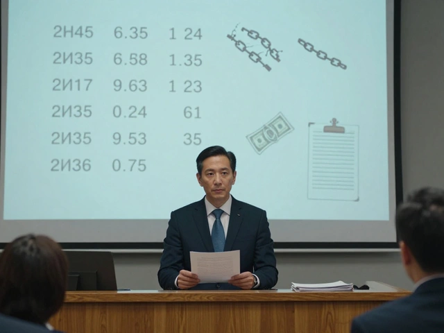 Has Anyone Ever Beaten a Rico Charge? Real Cases and How It’s Done