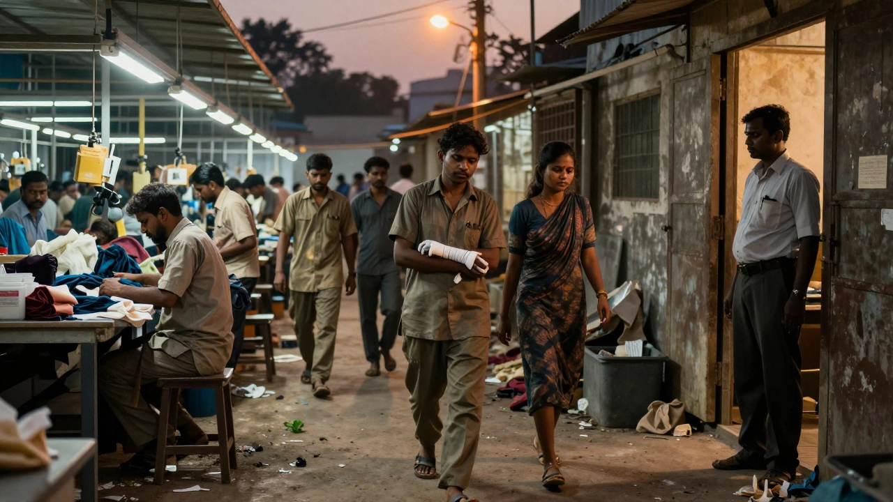 Does India Have Good Labor Laws? A Realistic Look at Worker Rights Today