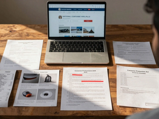 Can You Sue a Company for Not Refunding Your Money in India?