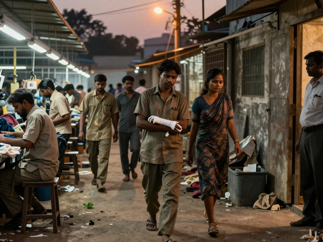 Does India Have Good Labor Laws? A Realistic Look at Worker Rights Today