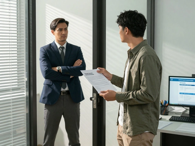 Is a 2-Month Notice Period Legal in India? Here's What the Law Actually Says