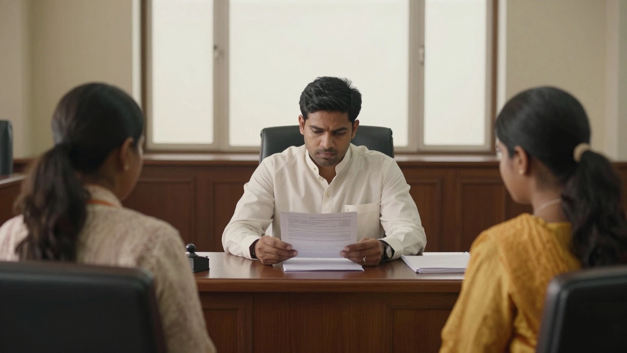 Is Husband Liable for Wife's Debt in India? Legal Rights Explained