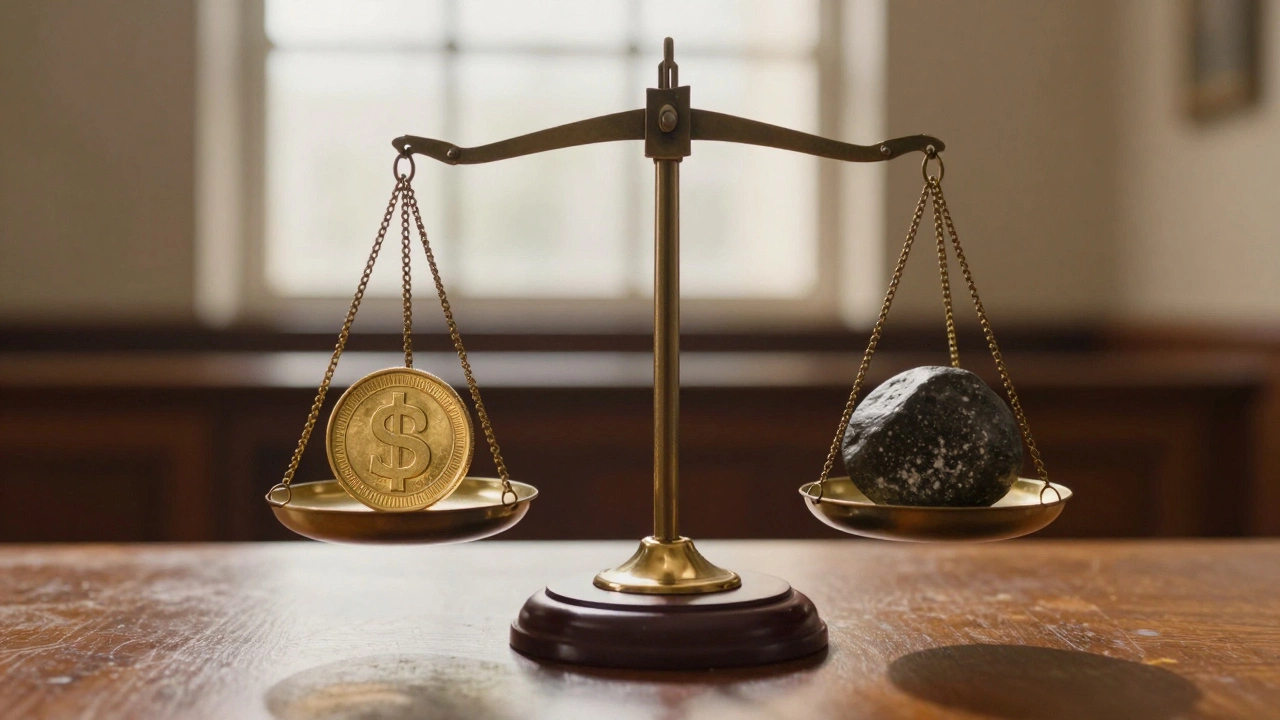 Are Emotional Distress Damages Punitive or Compensatory?