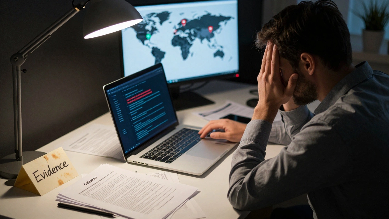 Can You Sue a Hacker? What You Need to Know About Legal Action Against Cybercriminals