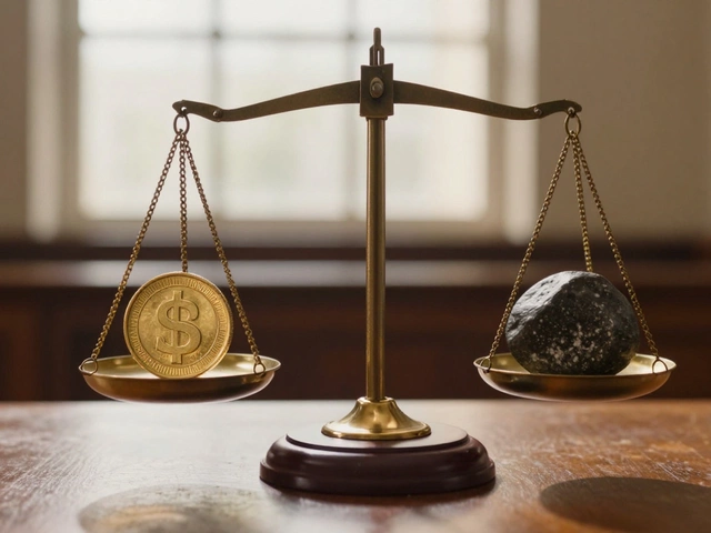 Are Emotional Distress Damages Punitive or Compensatory?