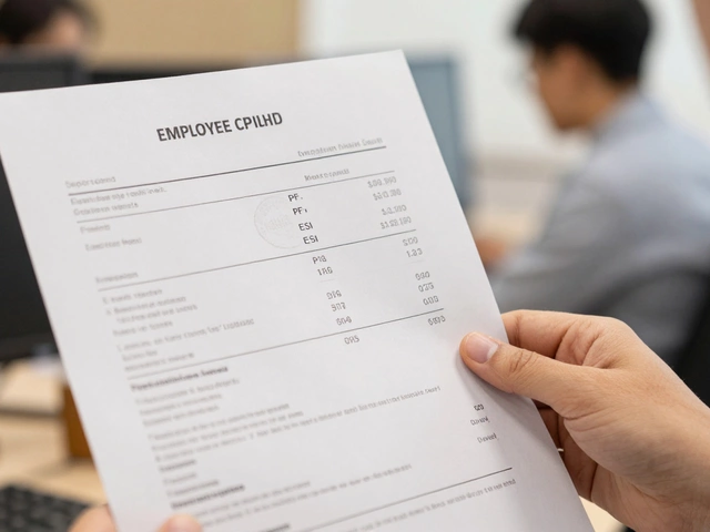 Is Payslip Mandatory in India? What Employers Must Provide by Law