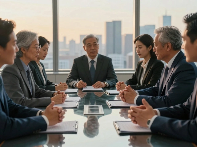 Who is the Richest Lawyer in the World? Top Earners and Income Secrets