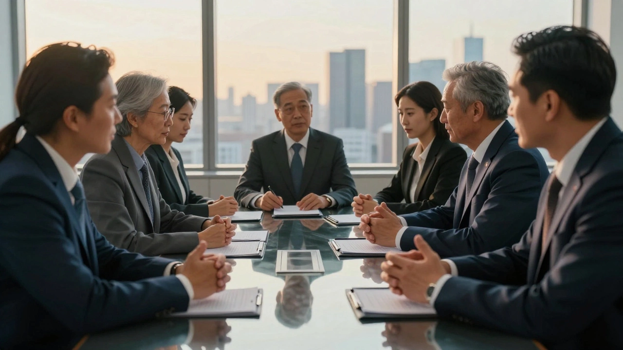 Who is the Richest Lawyer in the World? Top Earners and Income Secrets