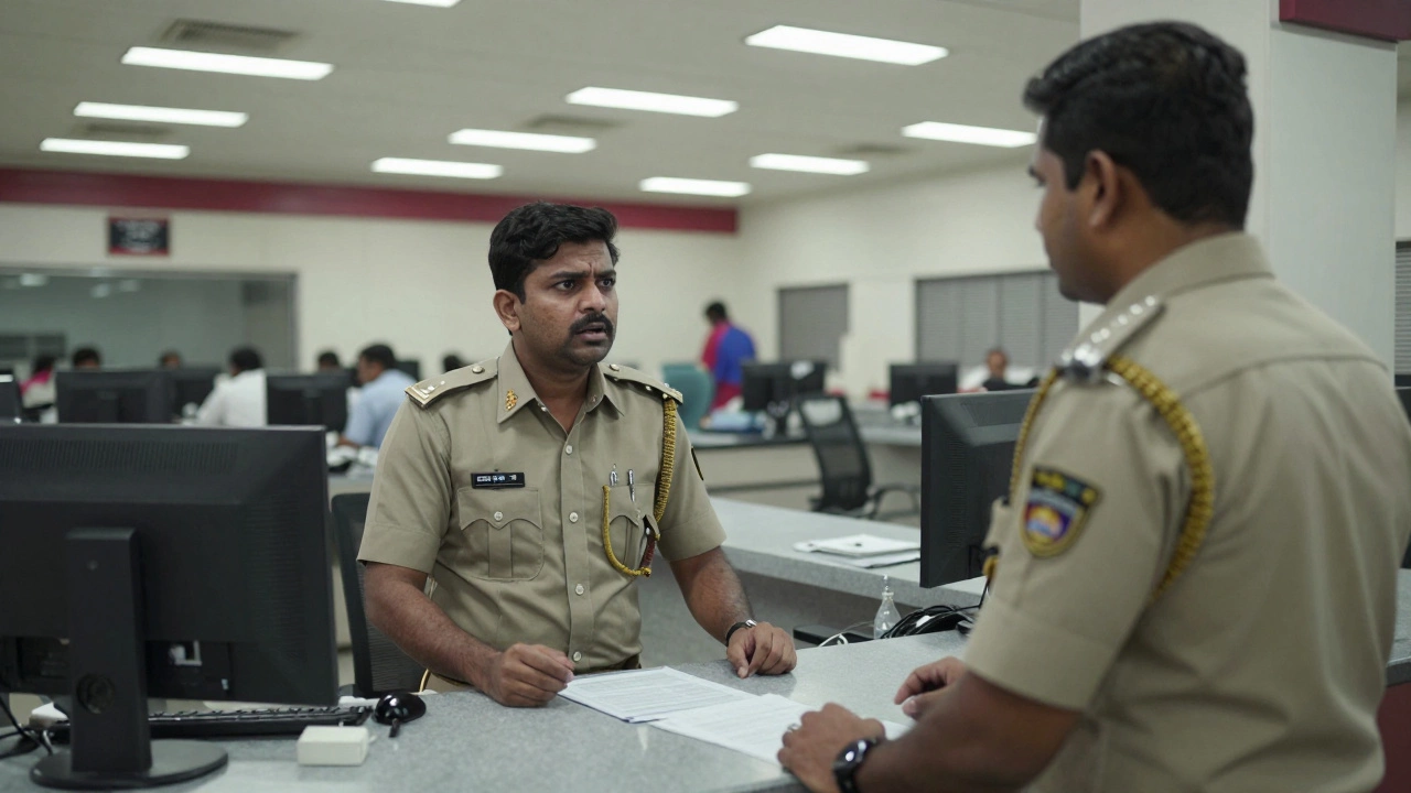 Do Police Investigate Cyber Crime? What to Expect When Reporting