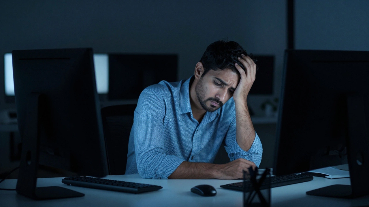 Is 12 Hours of Work Legal in India? Understanding Maximum Working Hours