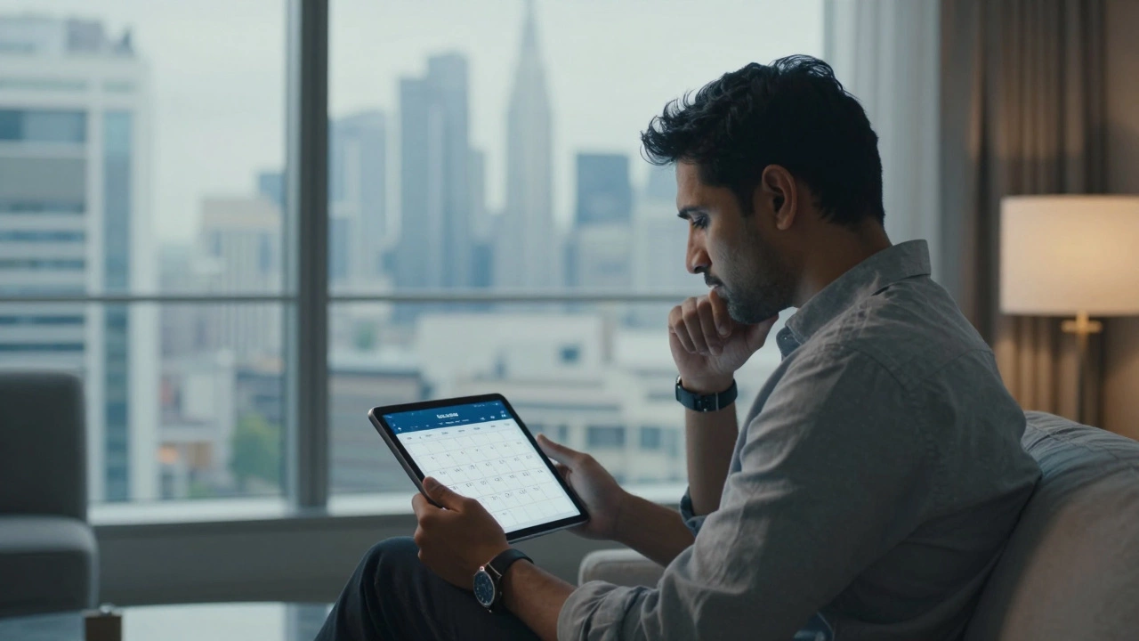 NRI Rules in India: A Simple Guide to Tax and Legal Status