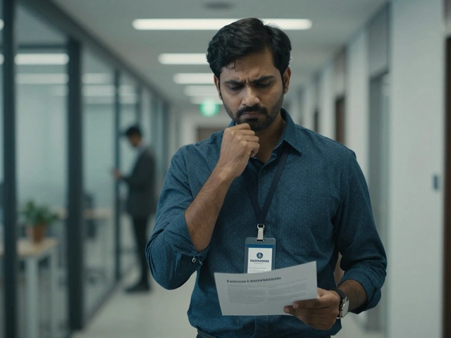 Guide to Termination Compensation and Severance Pay in India