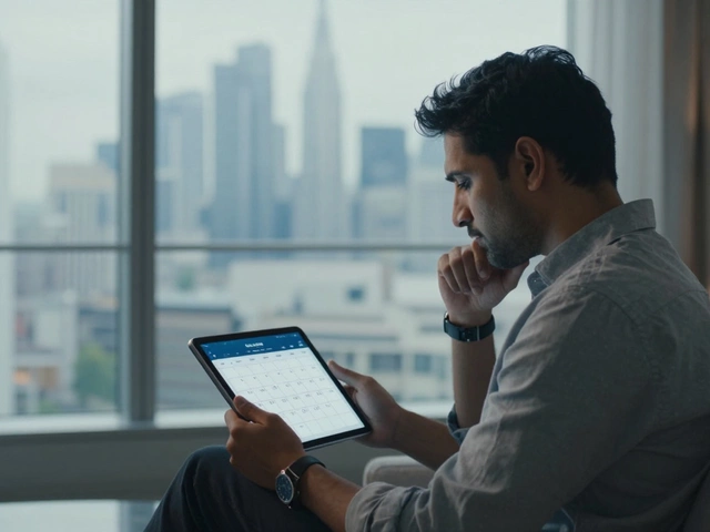 NRI Rules in India: A Simple Guide to Tax and Legal Status