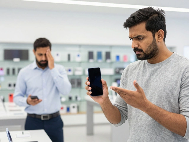 Understanding Consumer Rights in India: A Complete Guide