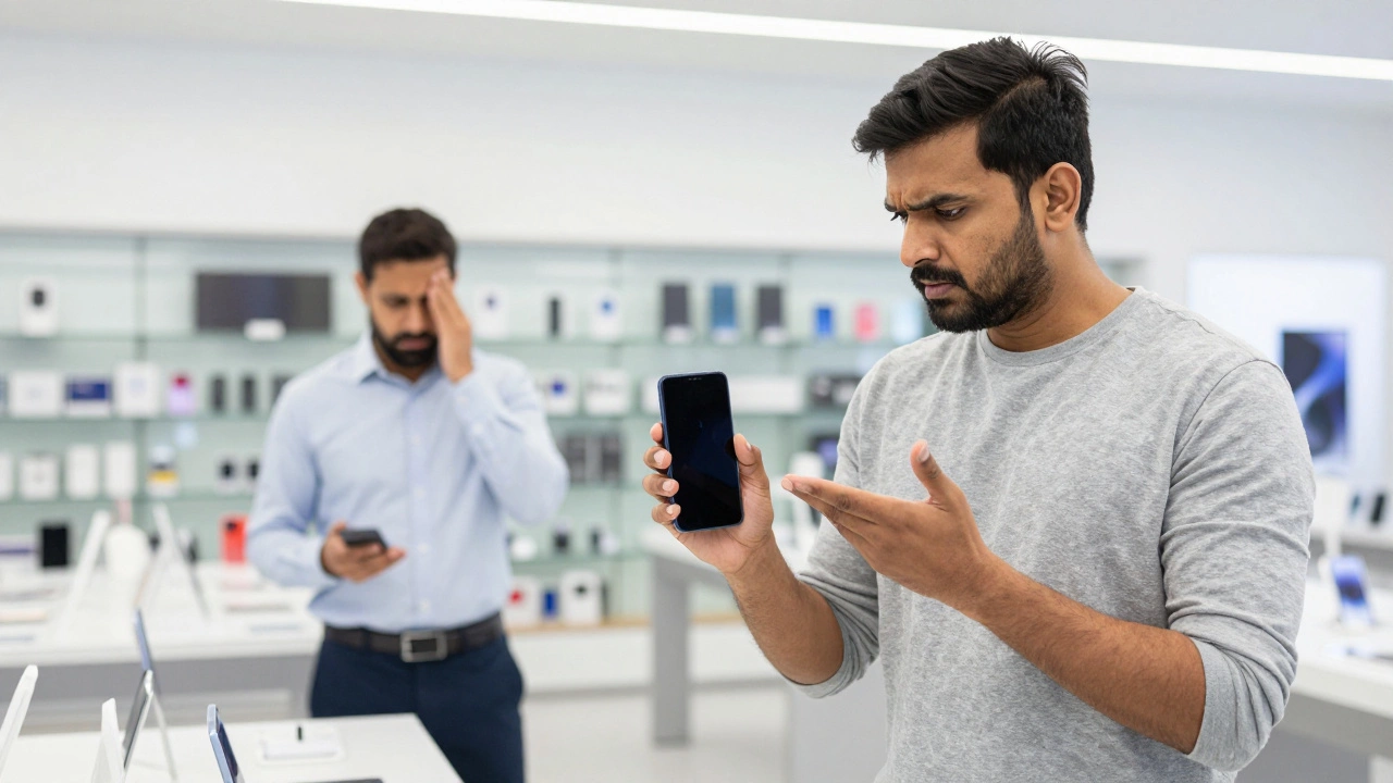 Understanding Consumer Rights in India: A Complete Guide