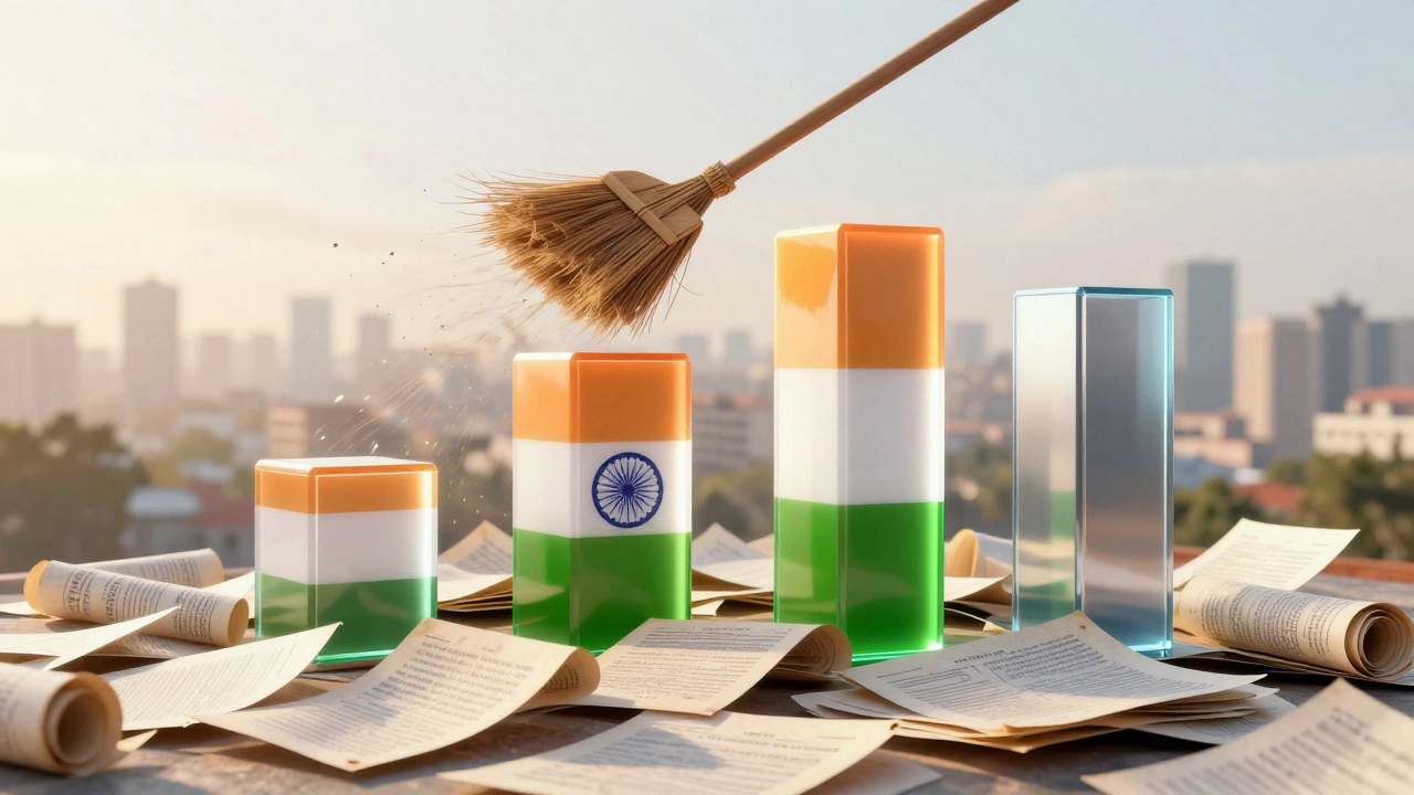 New Employment Laws in India 2024: Key Changes for Workers and Employers