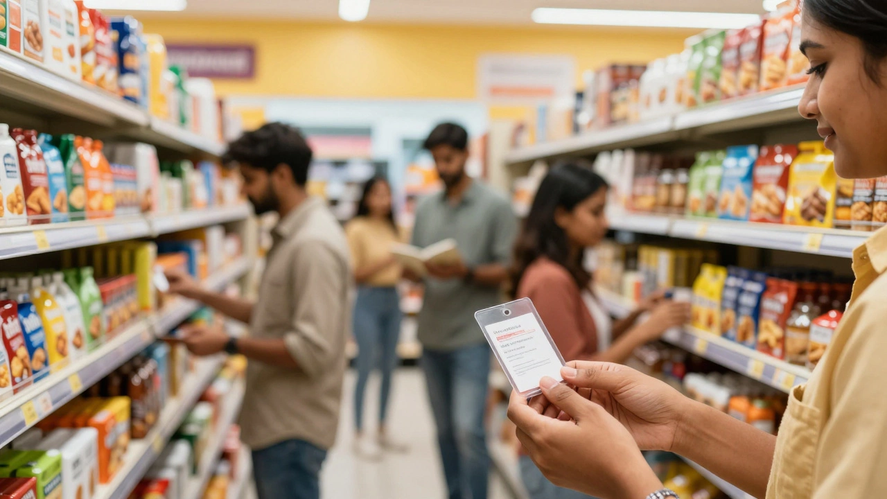 Right to Choose in India: Your Complete Guide to Consumer Rights