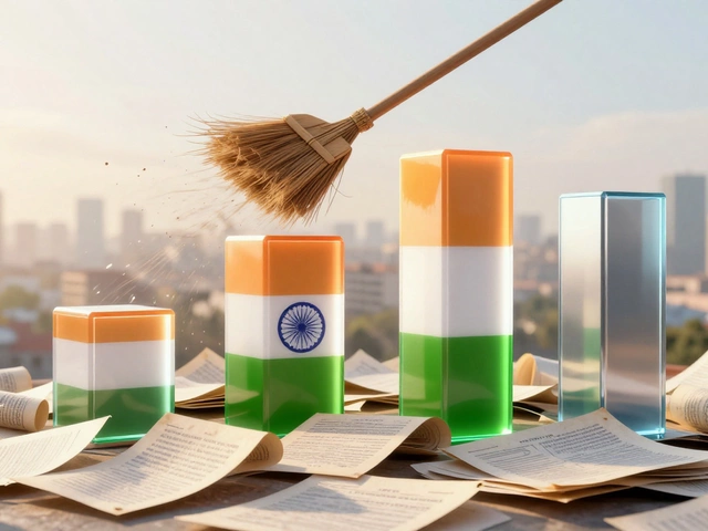 New Employment Laws in India 2024: Key Changes for Workers and Employers