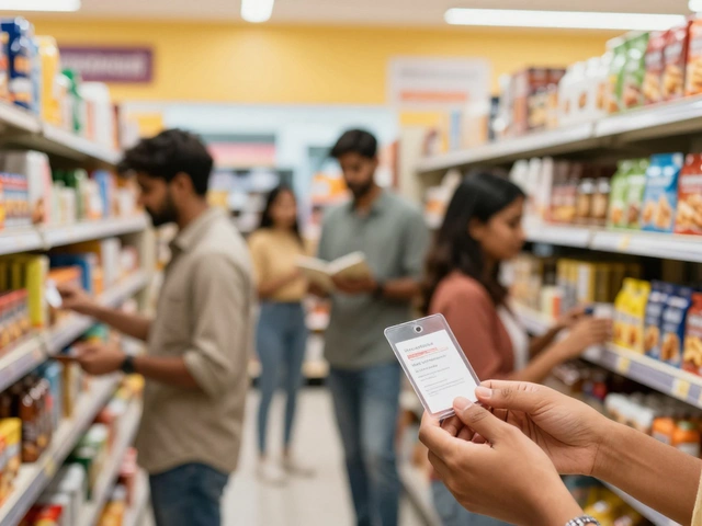 Right to Choose in India: Your Complete Guide to Consumer Rights