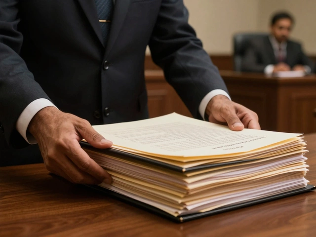 What Is the Strongest Evidence Against a Defendant in Civil Court?