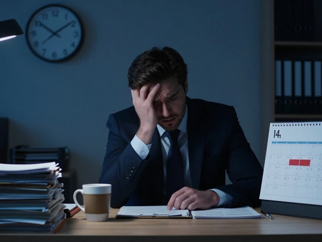 What Scares Family Lawyers the Most: A Guide for Clients