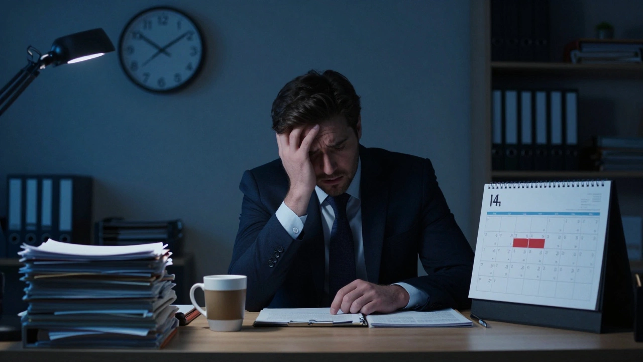 What Scares Family Lawyers the Most: A Guide for Clients