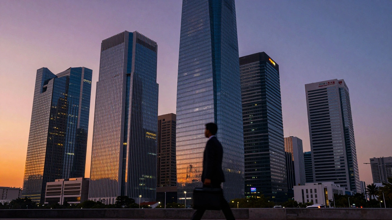 How Many Corporate Lawyers Are There in India? A 2026 Industry Breakdown