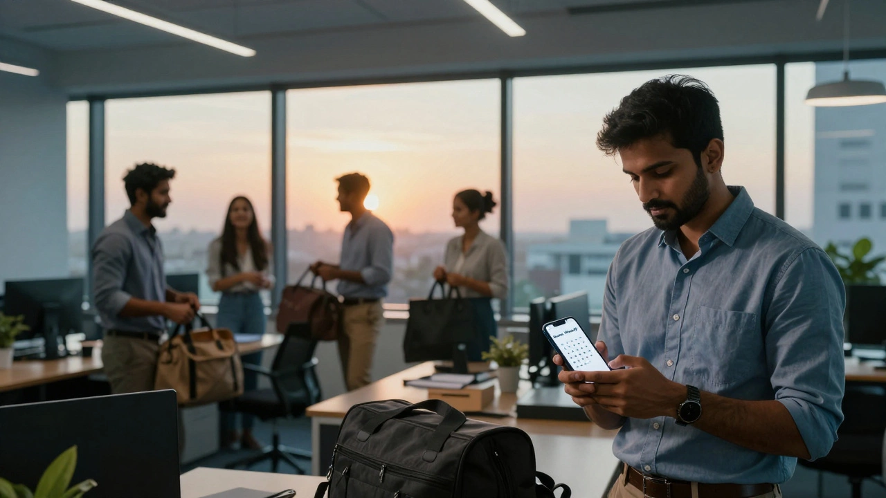 Is Weekly Off Mandatory in India? Legal Rights for Employees Explained