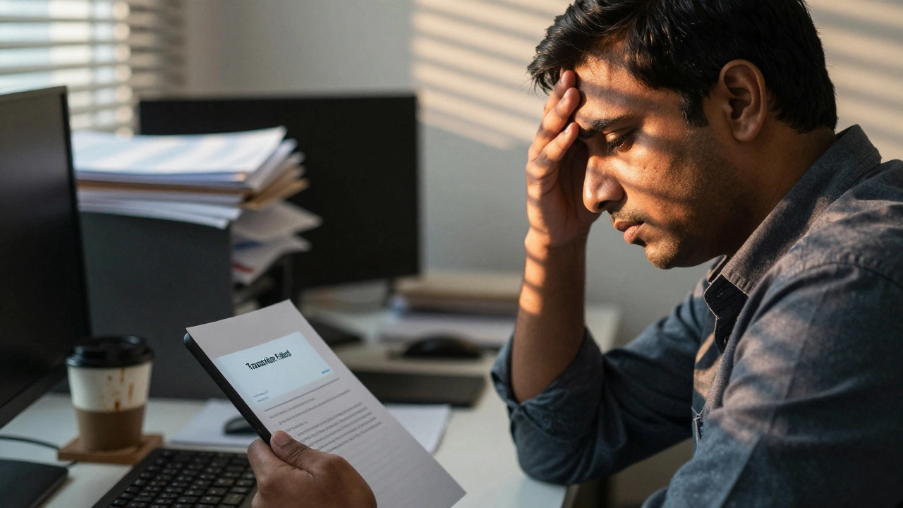 Quit Your Job in India Without Pay? Here’s How to Recover Wages