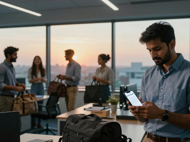 Is Weekly Off Mandatory in India? Legal Rights for Employees Explained
