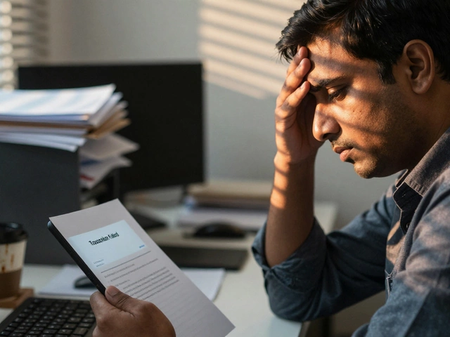 Quit Your Job in India Without Pay? Here’s How to Recover Wages