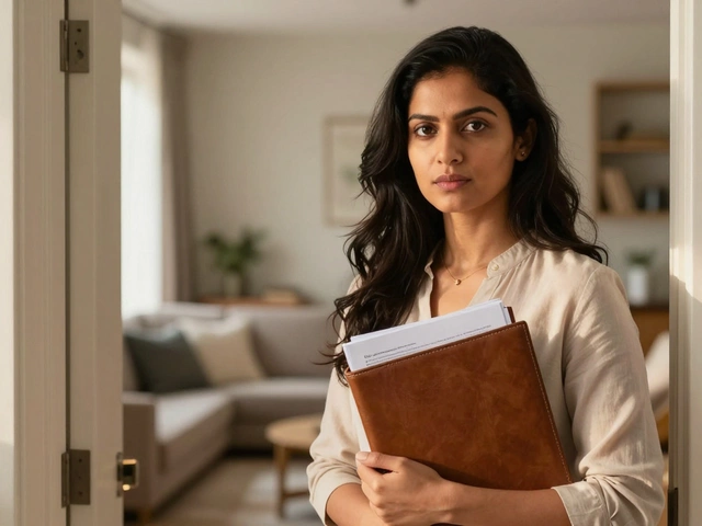 What is a Wife Entitled to in Divorce in India? Rights, Maintenance & Property