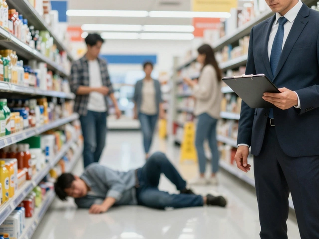 What Type of Lawyer Is the Most Popular? The Rise of Personal Injury Law