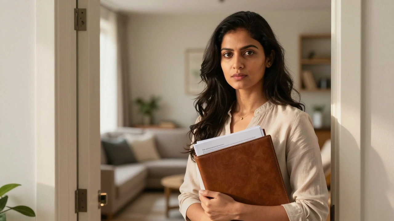 What is a Wife Entitled to in Divorce in India? Rights, Maintenance & Property