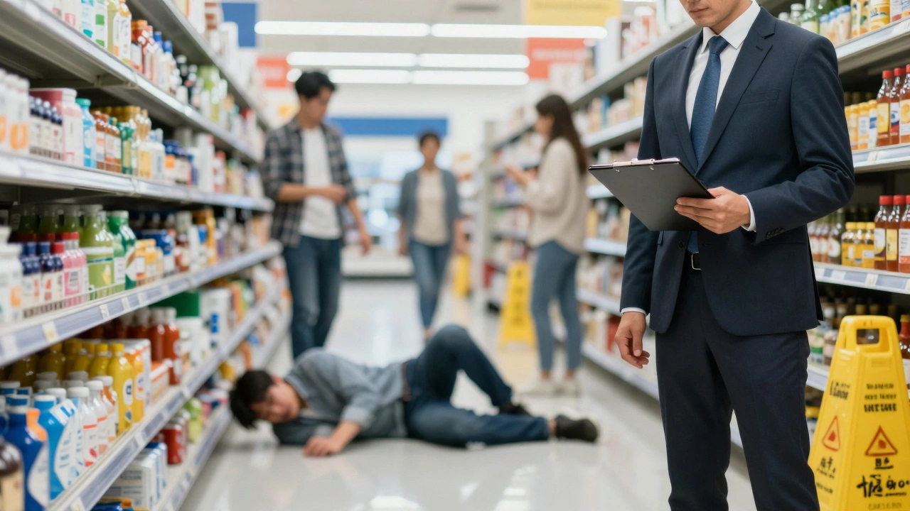 What Type of Lawyer Is the Most Popular? The Rise of Personal Injury Law