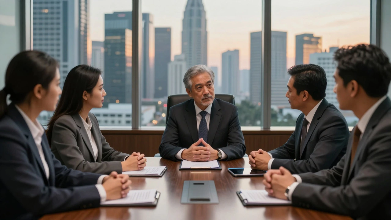 Highest Salary of a Corporate Lawyer in India: Top Firms, Roles & Earnings (2026)