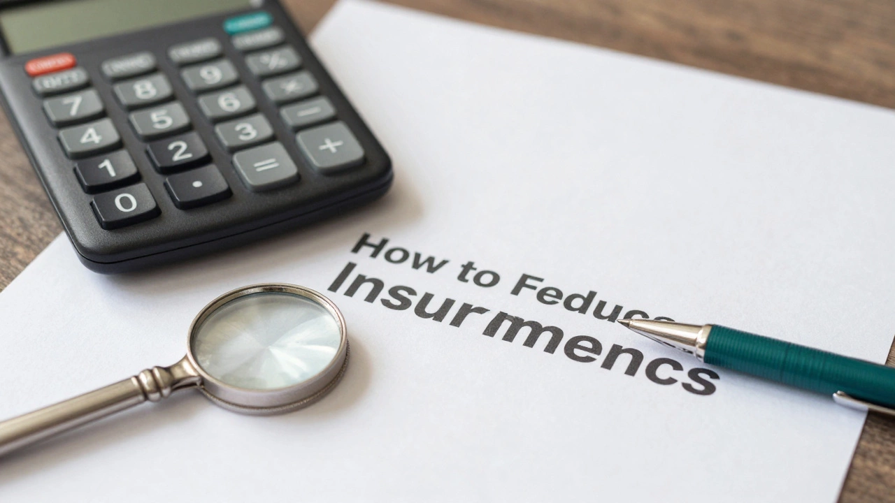 How to Reduce Insurance Premiums: A Guide for New Zealand Policyholders
