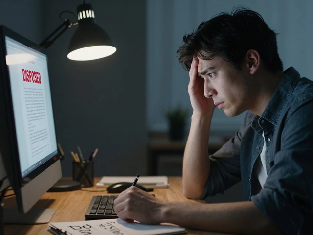 Dismissed vs. Disposed: Understanding Civil Court Case Outcomes