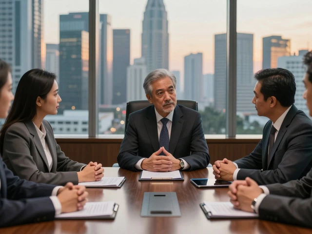 Highest Salary of a Corporate Lawyer in India: Top Firms, Roles & Earnings (2026)
