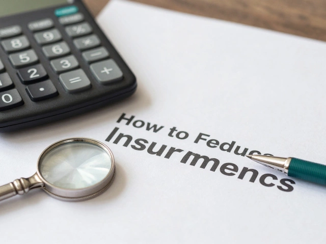 How to Reduce Insurance Premiums: A Guide for New Zealand Policyholders
