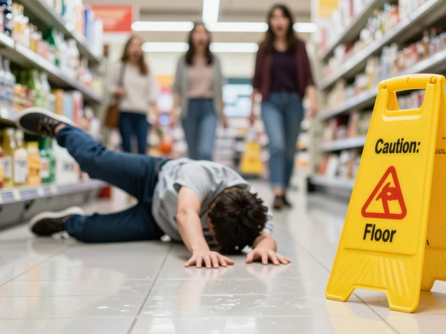What is Defined as a Personal Injury? A Clear Guide for New Zealanders