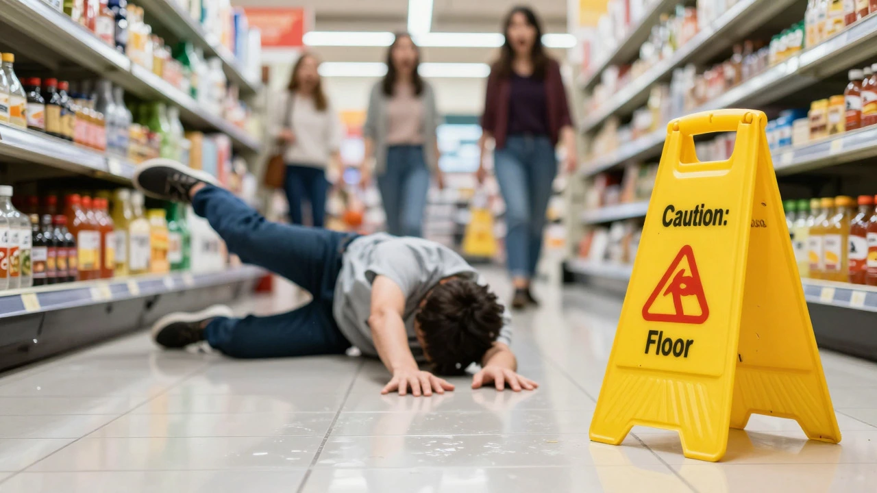What is Defined as a Personal Injury? A Clear Guide for New Zealanders