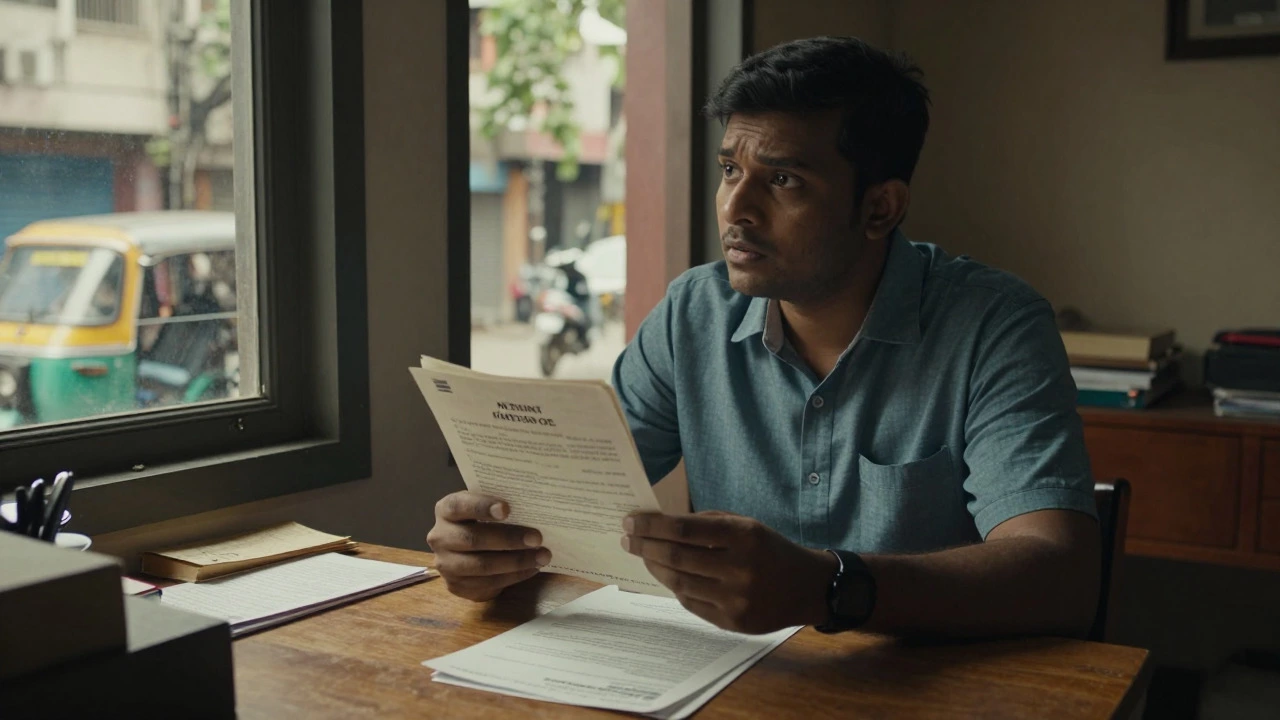 Can a Tenant Claim Ownership After 12 Years in India? Adverse Possession Explained